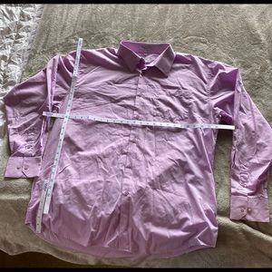 Men’s XXL Dress up Shirt